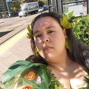 Meet your Posher, Tisha